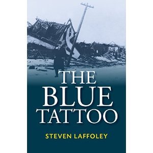 The Blue Tattoo - Agricola Street Books