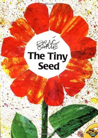 The Tiny Seed - Agricola Street Books