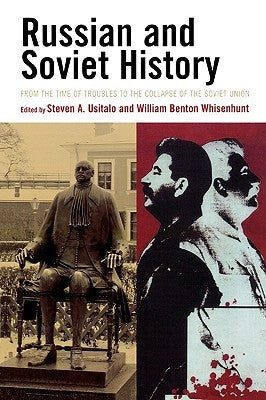 Russian and Soviet History - Agricola Street Books