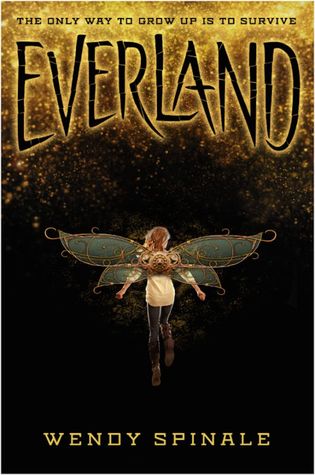 Everland(The Everland Triology, Book 1) - Agricola Street Books