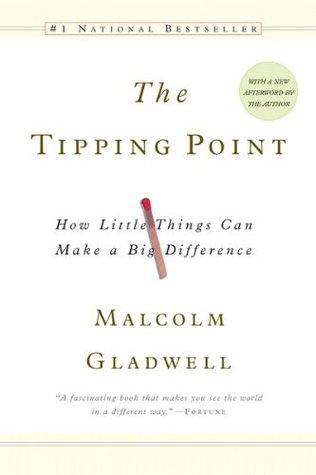 The Tipping Point - Agricola Street Books