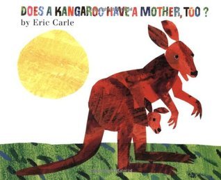 Does a Kangaroo Have a Mother, Too? - Agricola Street Books