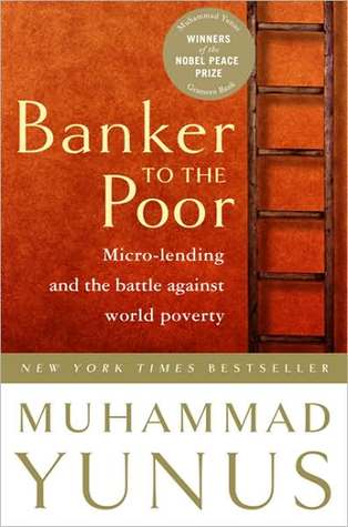 Banker To The Poor - Agricola Street Books