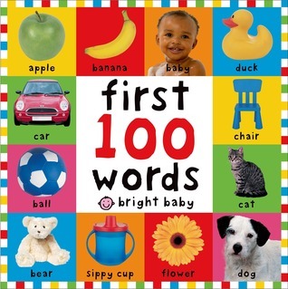 First 100 Words - Agricola Street Books