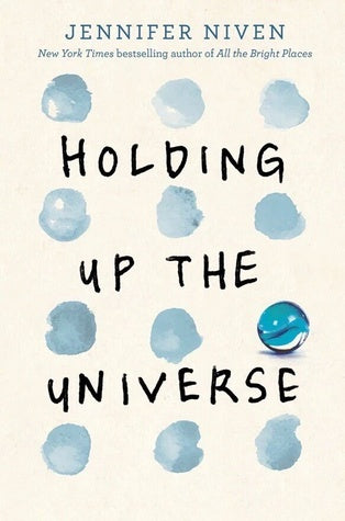 Holding Up the Universe - Agricola Street Books