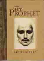 The Prophet - Agricola Street Books