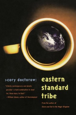 Eastern Standard Tribe - Agricola Street Books