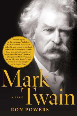 Mark Twain - Agricola Street Books
