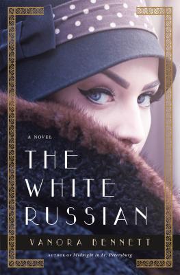 The White Russian - Agricola Street Books
