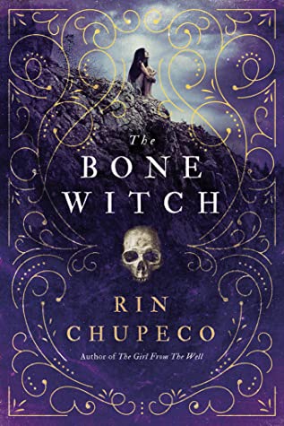 The Bone Witch - Agricola Street Books