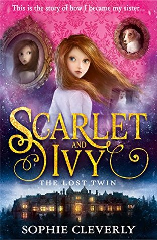 The Lost Twin (Scarlet and Ivy #1) - Agricola Street Books