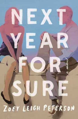 Next Year for Sure - Agricola Street Books