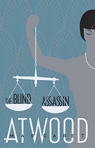 The Blind Assassin - Agricola Street Books