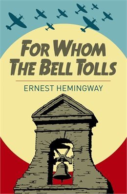 For Whom the Bell Tolls - Agricola Street Books