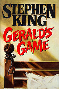 Gerald's Game - Agricola Street Books