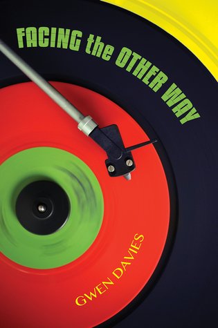 Facing the Other Way - Agricola Street Books