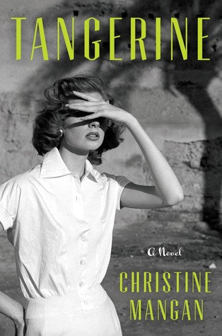 Tangerine - Agricola Street Books
