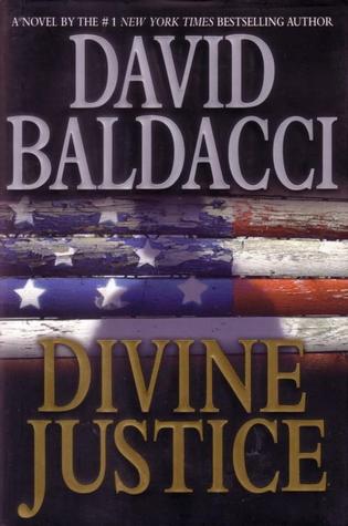 Divine Justice - Agricola Street Books