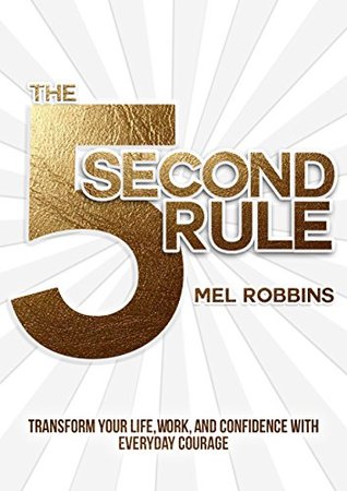 The 5 Second Rule - Agricola Street Books