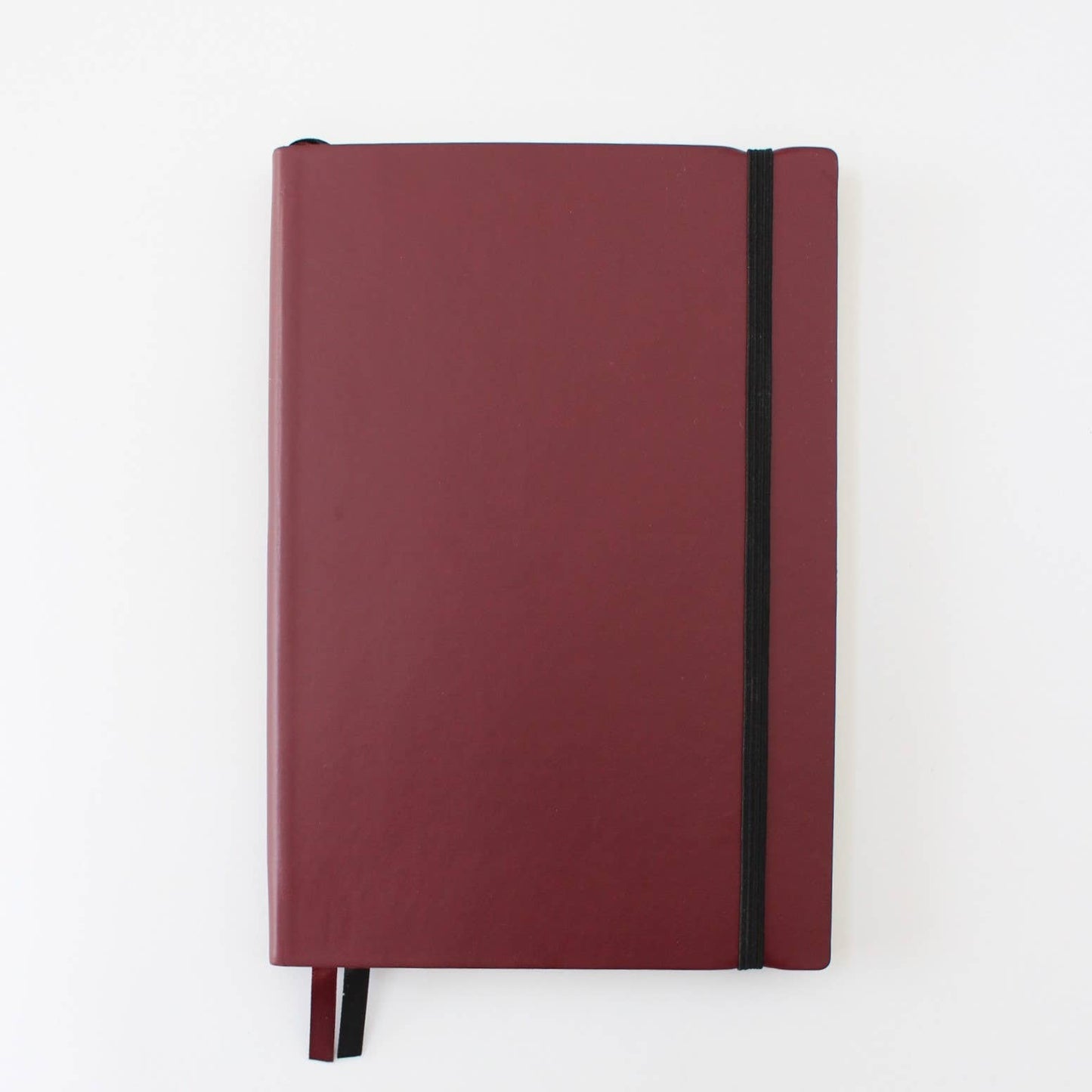 Do Good Paper Co. - Grid Journal - Vintage Rose - Agricola Street Books