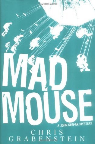 Mad Mouse - Agricola Street Books