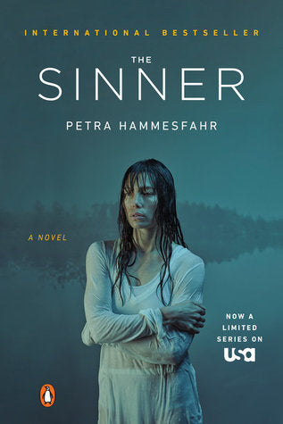 The Sinner - Agricola Street Books