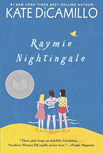 Raymie Nightingale - Agricola Street Books