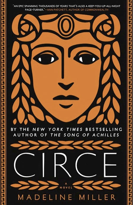 Circe - Agricola Street Books