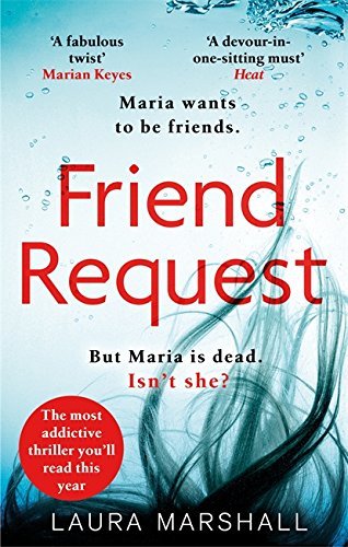 Friend Request - Agricola Street Books