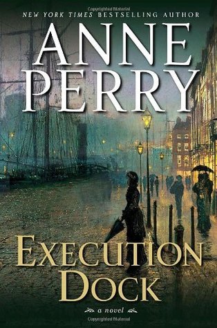 Execution Dock - Agricola Street Books