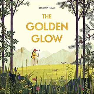 The Golden Glow - Agricola Street Books