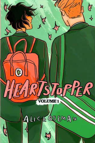 Heartstopper: Volume One - Agricola Street Books