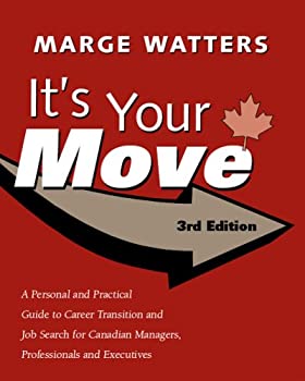 It's Your Move - Agricola Street Books