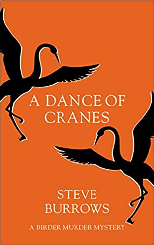 A Dance of Cranes - Agricola Street Books