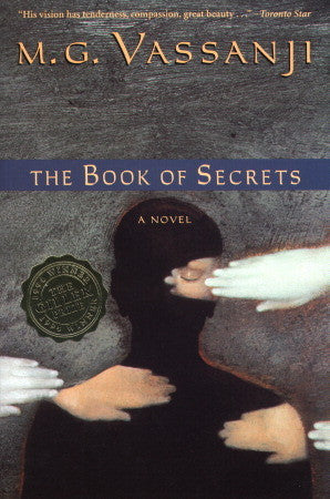 The Book Of Secrets - Agricola Street Books