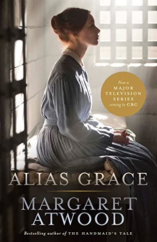 Alias Grace - Agricola Street Books