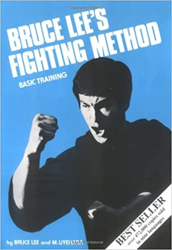 Bruce Lee's Fighting Method: Basic Training - Agricola Street Books