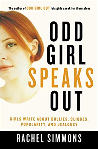 Odd Girl Speaks Out: Girls Write About Bullies, Cliques, Popularity and Jealousy - Agricola Street Books