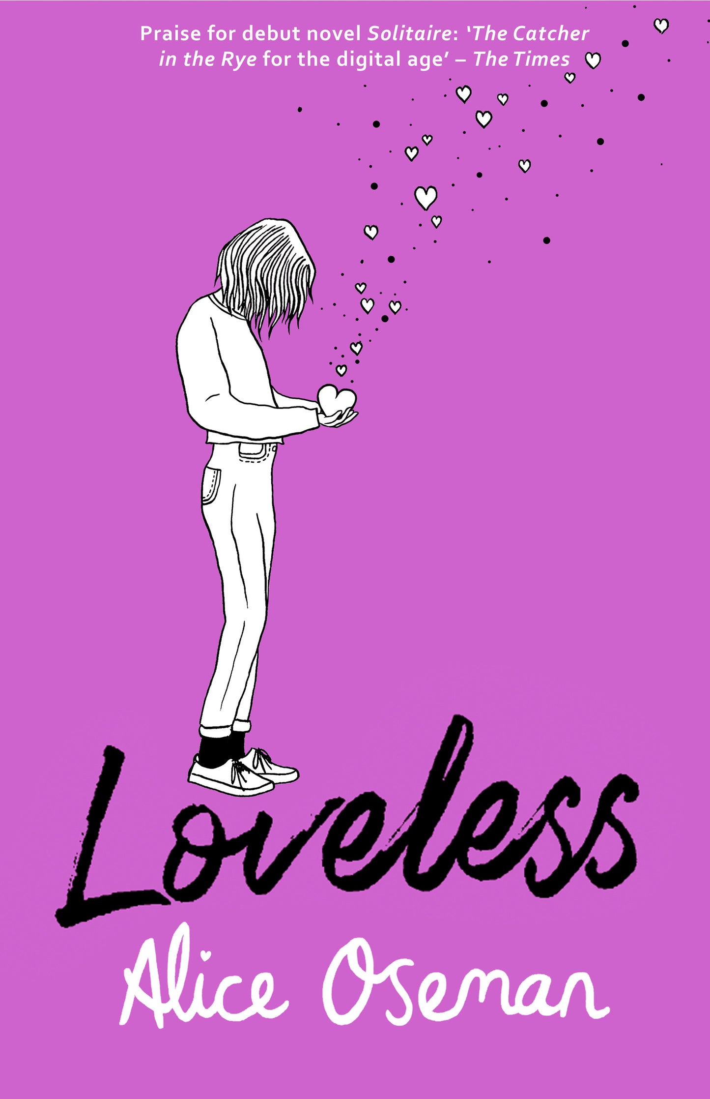 Loveless - Agricola Street Books