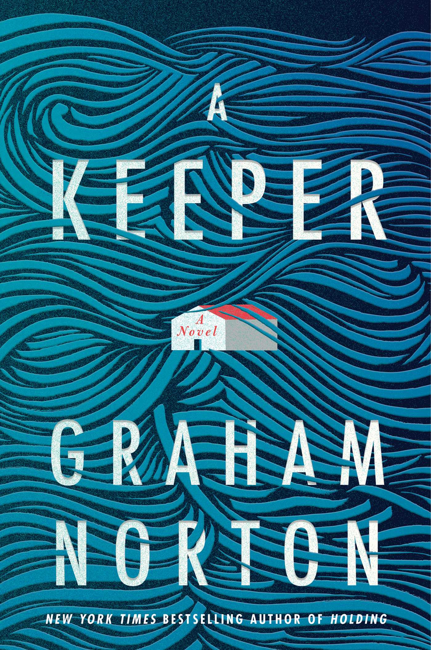 A Keeper - Agricola Street Books