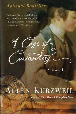 A Case Of Curiosities - Agricola Street Books