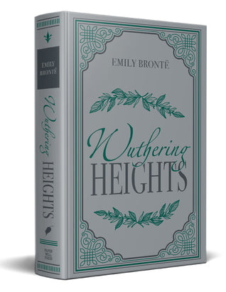 Wuthering Heights - Agricola Street Books