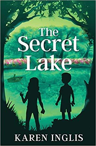 The Secret Lake (The Secret Lake #1) - Agricola Street Books