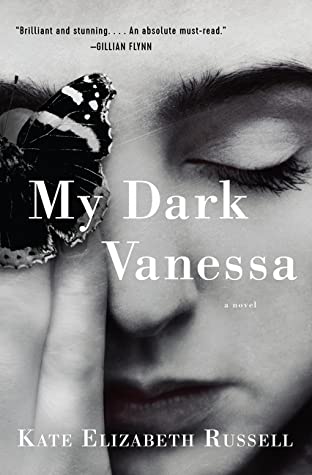 My Dark Vanessa - Agricola Street Books