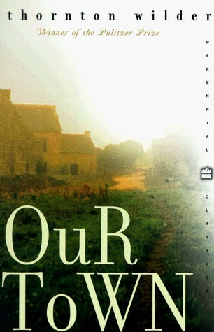 Our Town - Agricola Street Books