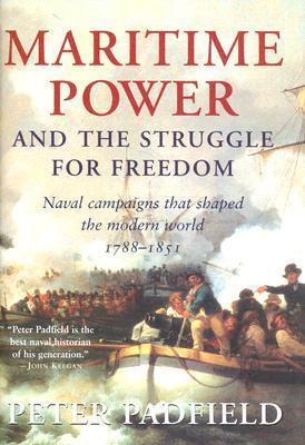 Maritime Power - Agricola Street Books