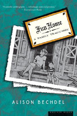 Fun Home - Agricola Street Books