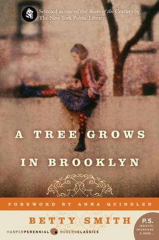 A Tree Grows in Brooklyn - Agricola Street Books