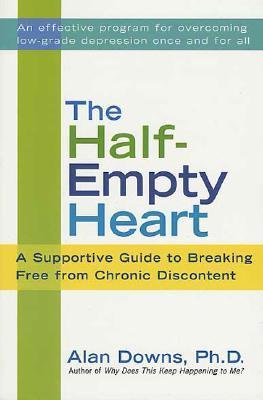 The Half-Empty Heart - Agricola Street Books