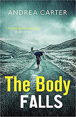 The Body Falls - Agricola Street Books